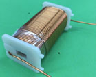 Core inductor